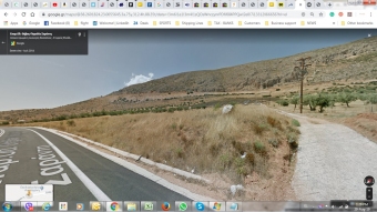 Plot of land Thisvi Thisvi