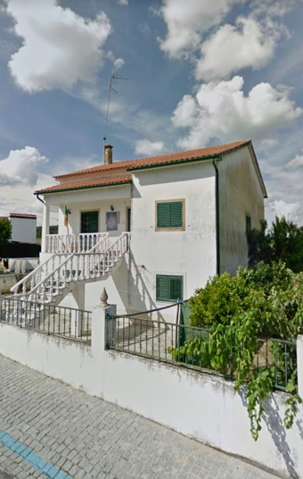 House Gavião, Portalegre Gavi�o, Portalegre