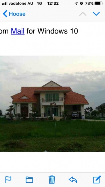 House Surin Surin