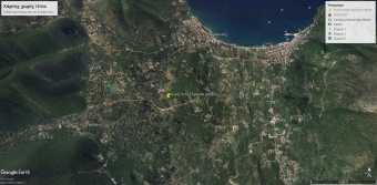 land + licensed for residence Π������ Κ��������	
