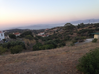 Plot of land - Sparta Sparta