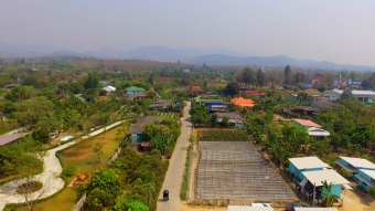 Chiangmai Sansai Chiangmai