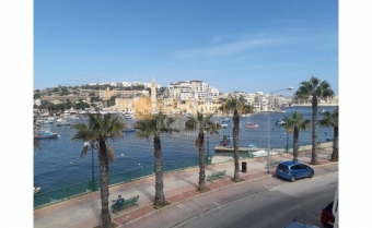 House Marsaskala Marsaskala
