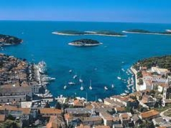 Plot of land Hvar Hvar
