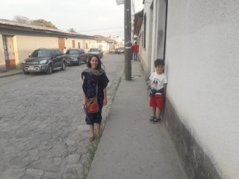 House Heredia Heredia