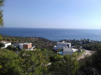 Plot of land Tetouan Tetouan