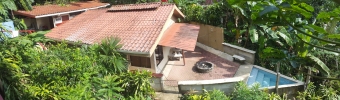 House Dominical Dominical