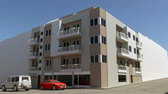 Apartment / Flat St Venera St Venera