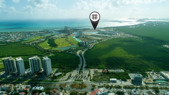 Apartment / Flat Cancun Cancun