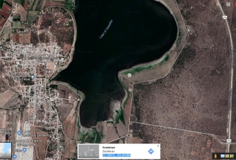 Plot of land Guadalupe Guadalupe