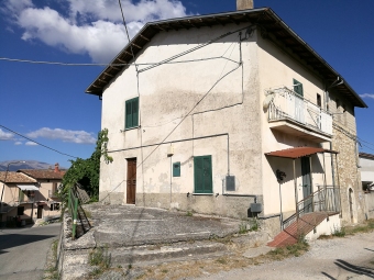 Tagliacozzo House independent Tagliacozzo