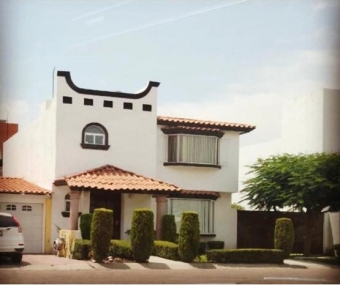 House QUERETARO Queretaro