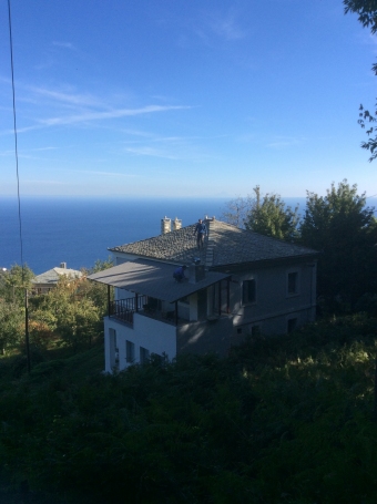 Villa Volos Volos