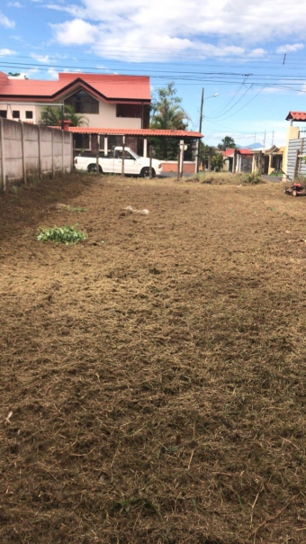 Plot of land Sarchi Sarchi