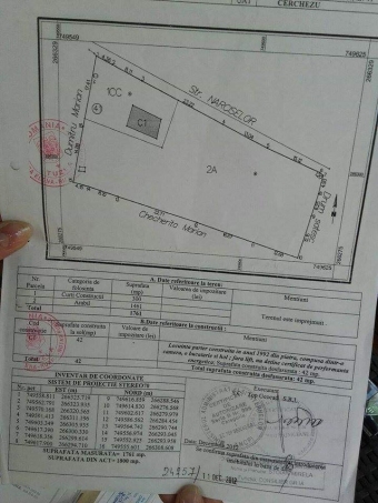 Plot of land constanta Constanta