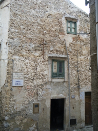 SH 580 Town House Caccamo Caccamo