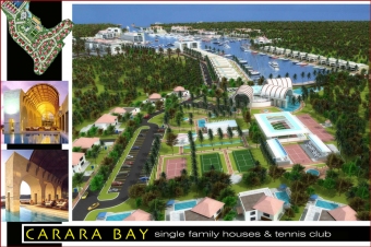 Plot of land Punta Leona Punta Leona