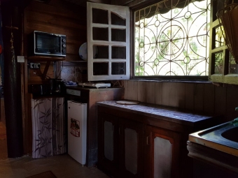 House Laborie Laborie