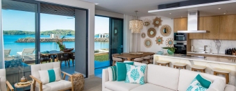 Apartment / Flat Mahe Mahe