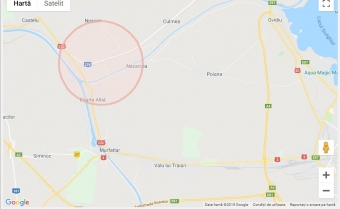 Plot of land constanta Constanta