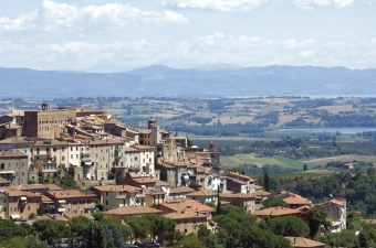 `3-star` hotel for sale Chianciano Terme