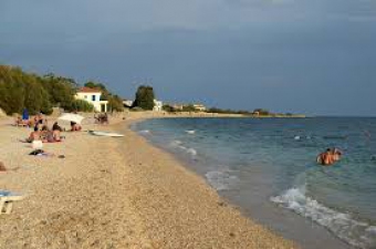 Plot of land Plomarion Plomarion