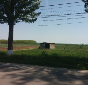 Plot of land Petrachioaia, Ilfov county Petrachioaia, Ilfov County