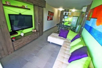 Apartment / Flat Salinas Salinas