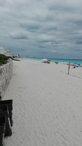 Plot of land Cancun Cancun
