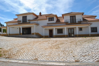 House chamusca Chamusca