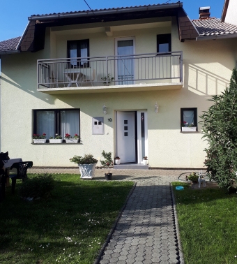 House Velika Gorica Velika Gorica