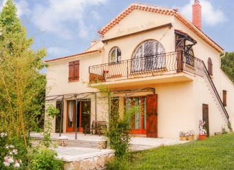 Villa Le Beausset Le Beausset