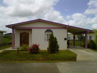 House Couva Couva