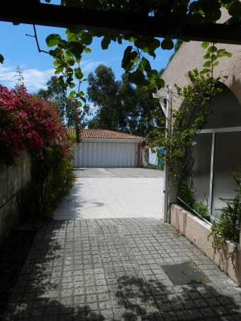 House Aveiro Aveiro