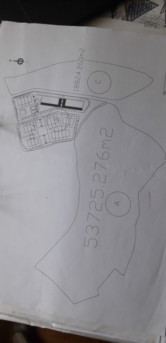Plot of land Vila Nova de Famalicão Vila Nova De Famalic�o