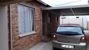 House Mamelodi East Ext 4 Vista Mamelodi East Ext 4 Vista
