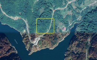 Plot of land Siriu Siriu