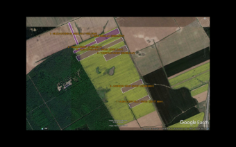 Plot of land Snagov Ilfov Snagov Ilfov