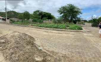 Plot of land Bahía de Caraquez Bah�a De Caraquez