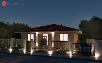 House Krumovo Krumovo