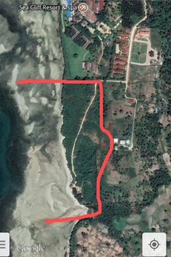 Plot for Sale, Zanzibar Island Unguja, Zanzibar Island