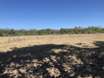 Plot of land Guanacaste Santa Cruz Guanacaste Santa Cruz