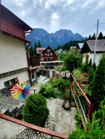 Villa Busteni Busteni