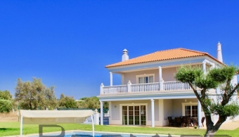 Villa vilamoura Vilamoura