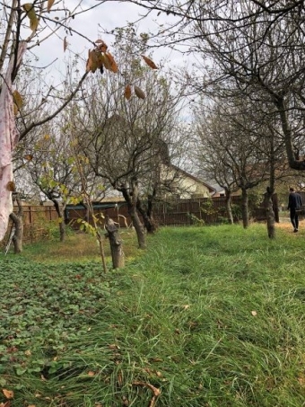 Plot of land Curtea de Arges Curtea De Arges