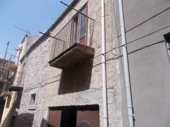 SH 581 Town House Caccamo Caccamo