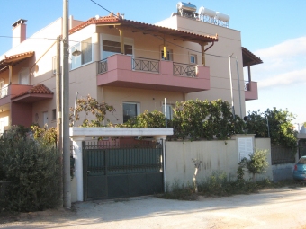 House Athens Athens