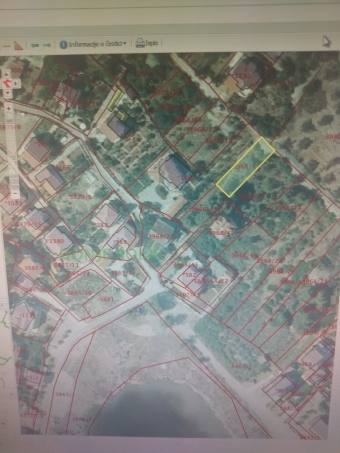 Plot of land Sibenik Sibenik