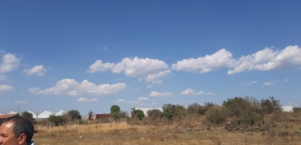 Plot of land Morelia Morelia