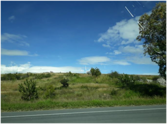 Plot of land Atlixco Atlixco
